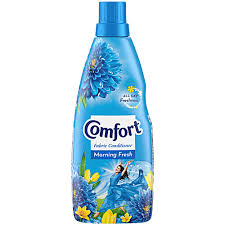 Comfort Moring Fresh Fabric Conditioner 430 Ml
