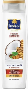 Parachute Coconut MILK & Shikakai Shampoo 80ml