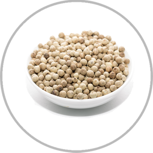 White Pepper 500 G