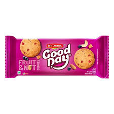 Good Day Fruit & Nut 20/-