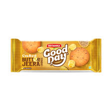 Good Day Butter Jeera 20/-