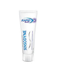 Sensodyne Rapid Relief 40 G