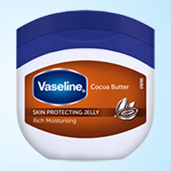 Vaseline Petroleum Cocoa Butter Jelly 42g