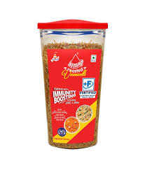 Bambino Rosted Vermicelli 650g JAR