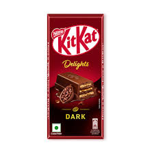 KIT KAT Delights DARK 220/-