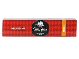 OLD Spice Lather Shaving Cream MUSK 70g