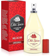 OLD Spice Atomizer Original 150 ML