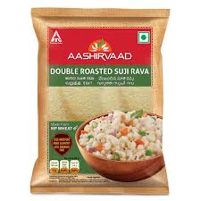Aashirvaad Sooji RAWA 500g