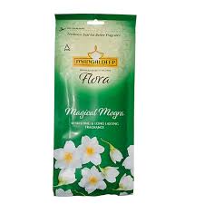 Mangaldeep Flora Zip Lock Mogra 70/-
