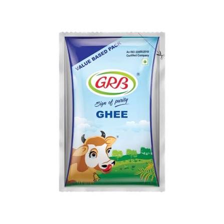 GRB GHEE COW 20/-
