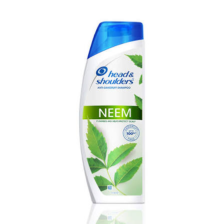 HEAD & Shoulder NEEM 180 ML