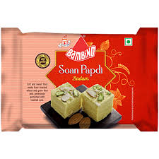 Bambino SOAN Papdi 200G