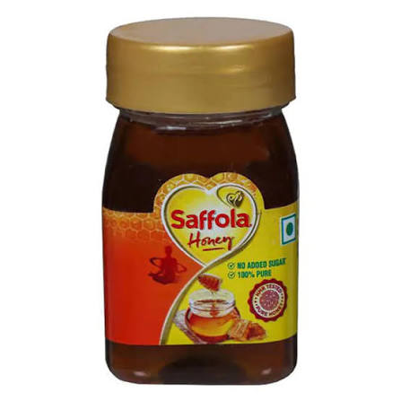 Saffola Honey 20 G