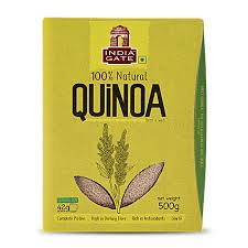 India GATE Quinoa 500 G
