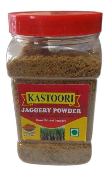 Kastoori Jagry Powder 500G