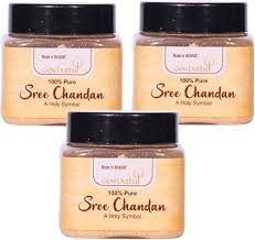 GOW Durber Chandan TIKA 50g
