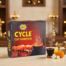 Cycle CUP Sambrani 90/-