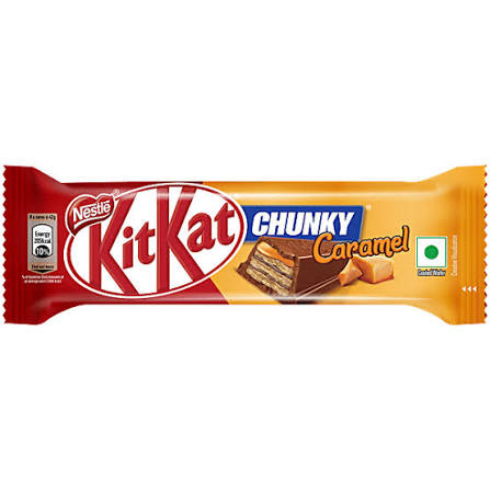 KIT KAT Chunky 90/-