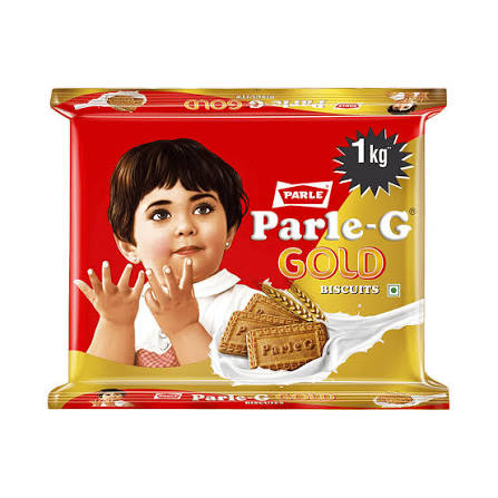 Parle G GOLD 160/-