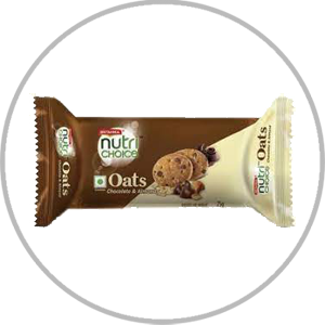 NUTRI CHOICE OATS CHOCLATE