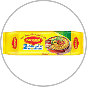 Maggi Noodles 420G