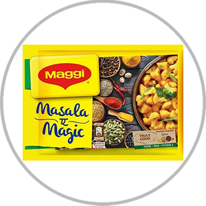 MAGGI SPECIAL MASALA SMALL