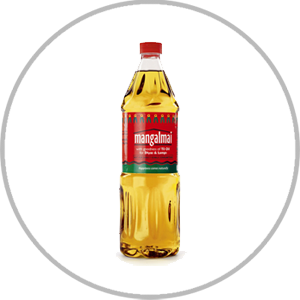 MANGALMAI OIL 1 L