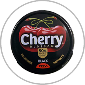 CHERRY 15 G BLK