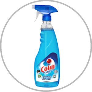 Colin Spray 500ml