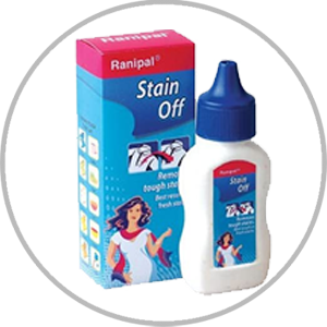 STAIN OFF 25 ML