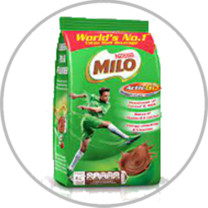MILO 500 G R OFFER