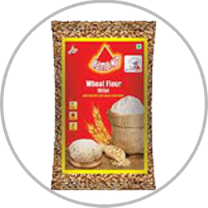 BAMBINO ATTA 1 KG