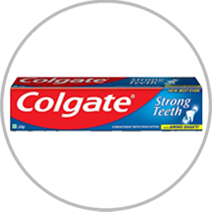 COLGATE D/C 200 G