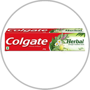 COLGATE HARBAL 50 G