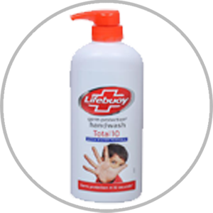 LFEBOUY HAND WASH