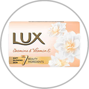 LUX WHITE 100 G