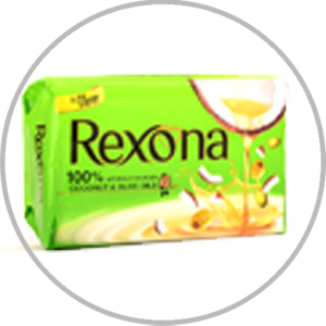Rexona SOAP 150G