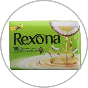 Rexona SOAP 100G