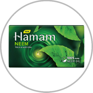 HAMAM 100 G