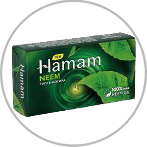 Hamam 150G