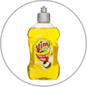 VIM GEL 225 ML