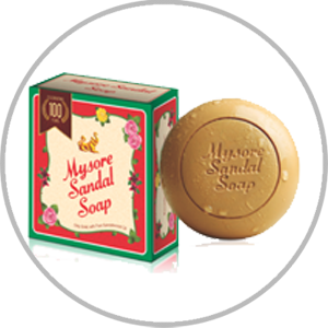 Mysore Sandal 150G