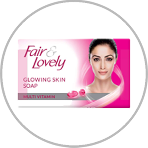 FAIR AND LOVELY SOAP