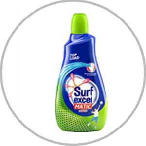 SURF EXCEL MATIC TOP LOAD 1 L