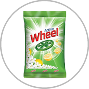 Wheel Active 2IN1 1KG