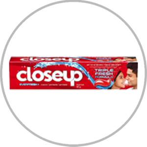 CLOSE UP 50 G
