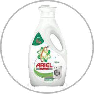ARIEL MATIC LIQUID 260RS