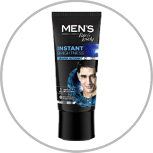 FAIR AND LOVELY MENS FACE WASH