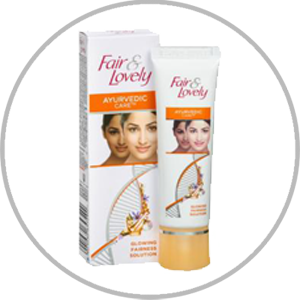FAIR AND LOVELY AYURVEDIC CARE 25 G