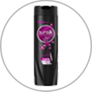 SUNSILK SHAMPOO BOTT 100 ML BLACK